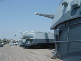 Battleship North Carolina 13